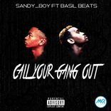 Artwork for "Call Your Gang Out"