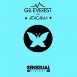 Artwork for "Atacama"