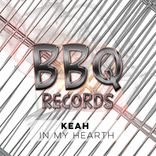 Artwork for "In My Hearth"