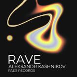 Artwork for "Rave"