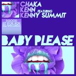 Artwork for "Baby Please"