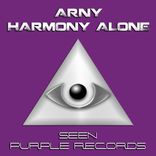 Artwork for "Harmony Alone"