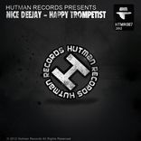 Artwork for "Happy Trompetist"