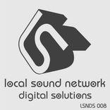 Artwork für "Parallel Frequencies EP"