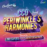 Artwork for "Periwinkle's Harmonies"