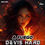 Artwork für "A Fuego"