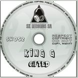 Artwork for "Gifted"