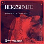 Artwork für "Herzspalte"