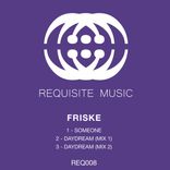 Artwork for "Someone / Daydream (Mix 1) / Daydream (Mix 2)"