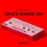 Artwork for "Space dance 303"