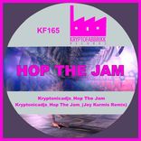 Artwork voor "Hop The Jam"