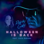 Artwork for "Halloween is Back"