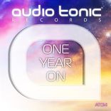 Artwork für "One Year On"