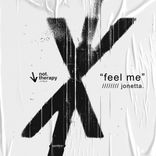 Artwork for "feel me"