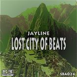 Artwork voor "Lost City Of Beats Album"