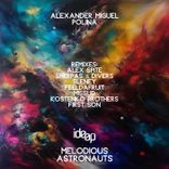 Artwork for "Polina"