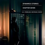 Artwork voor "Dynamica Stories, Chapter Seven"
