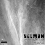 Portada para "Harmonic Nothing"