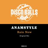 Artwork voor "Rain Now"