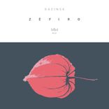 Portada para "Zéfiro"