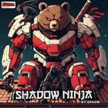Artwork for "Shadow Ninja"