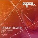 Artwork for "Look for Me"