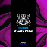 Artwork for "Voyager & Everest"
