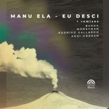 Artwork for "Eu Desci (Remixes)"