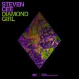 Artwork for "Diamond Girl"