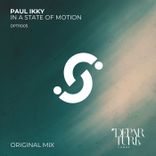 Artwork für "In a State of Motion"