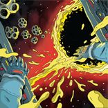 Artwork for "Reinvention"