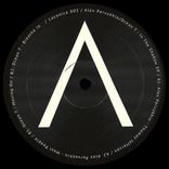 Artwork for "In The Shadow"