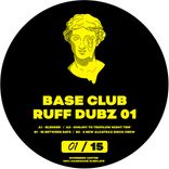 Artwork for "Ruff Dubz 01"