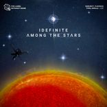 Portada para "Among The Stars"