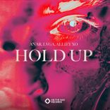 Portada para "Hold Up"