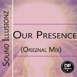 Portada para "Our Presence"