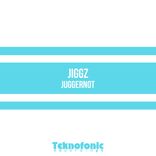 Artwork for "Juggernot"