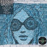 Artwork for "Gotta Get High"