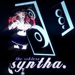 Portada para "Syntha"