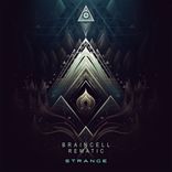 Artwork voor "Strange"