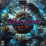 Portada para "Broken Circuit"