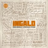 Artwork for "Ingalo"