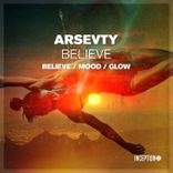 Artwork voor "Believe"