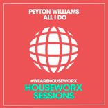 Artwork for "All I Do"