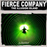 Artwork for "The Illusion Island"