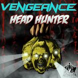 Artwork voor "Head hunter"