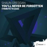 Artwork for "You`ll Never Be Forgotten (Tribute To Zasi)"