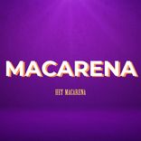 Artwork for "Macarena"
