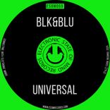 Artwork for "Universal"