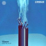 Portada para "Deep Blue EP"